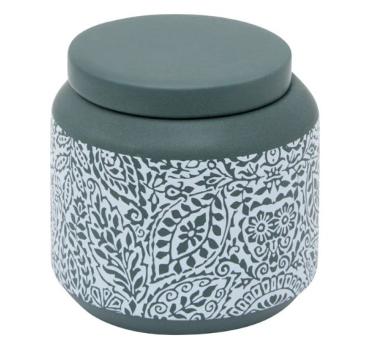 POT A COTONS AROBRIA D10CM