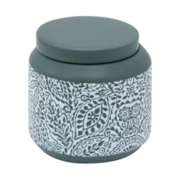 POT A COTONS AROBRIA D10CM