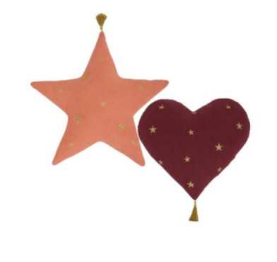 COUSSIN FORME NOMADE BELLA