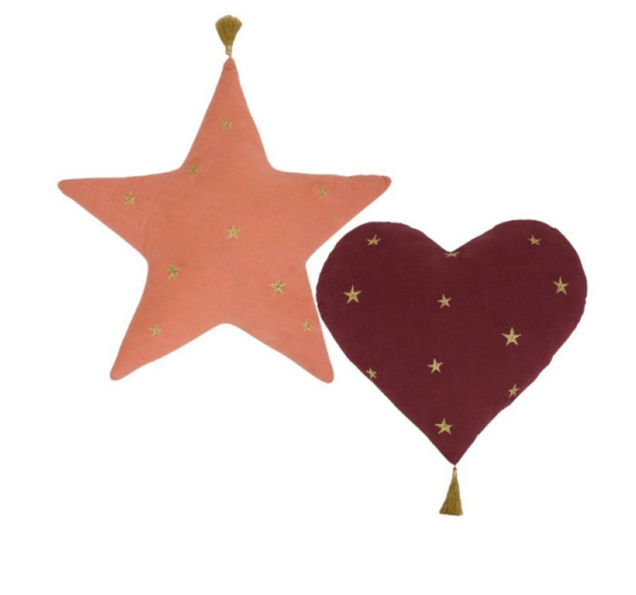 COUSSIN FORME NOMADE BELLA