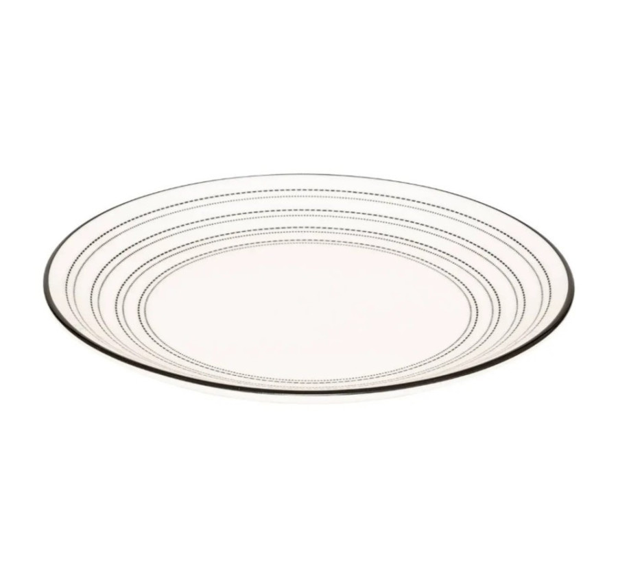 ASSIETTE A DESSERT LUNOVA