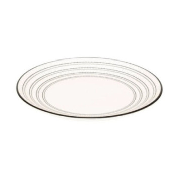 ASSIETTE A DESSERT LUNOVA