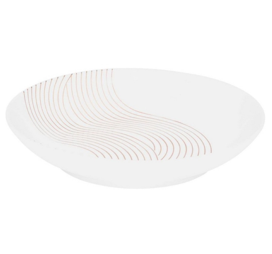 ASSIETTE CREUSE SKY LOUNGE