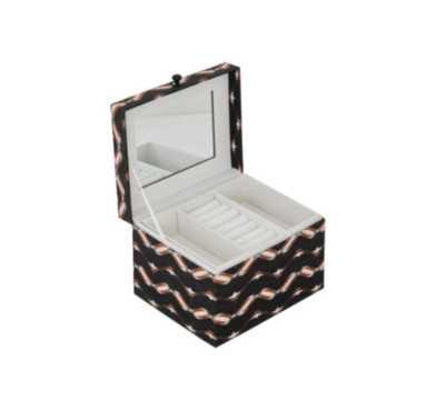 BOITE A BIJOUX WONJA NOIR