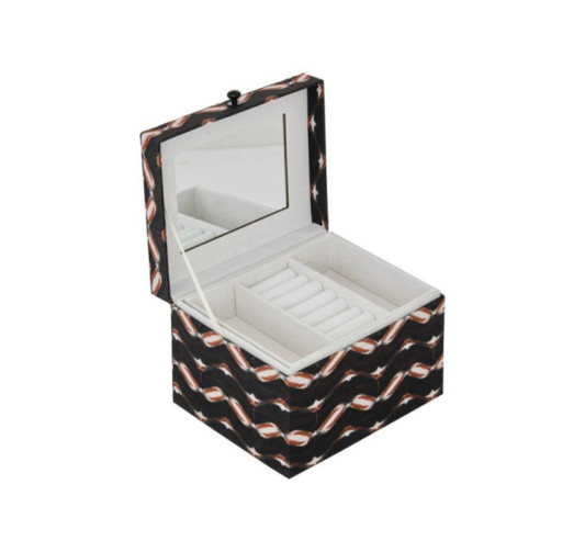 BOITE A BIJOUX WONJA NOIR