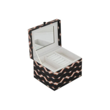 BOITE A BIJOUX WONJA NOIR