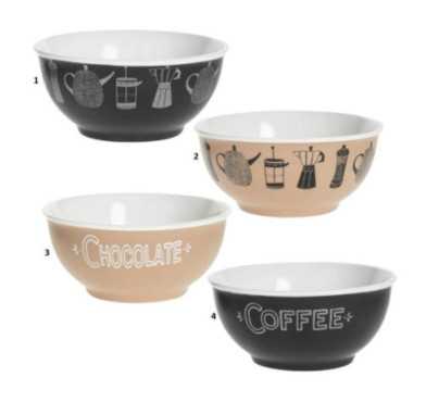 BOL HOT DRINK 50CL AVEC MOTIFS