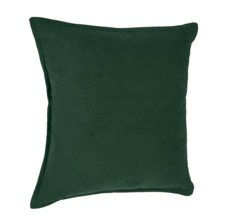 COUSSIN LILOU VERT 45X45CM