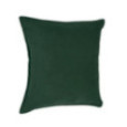 COUSSIN LILOU VERT 45X45CM