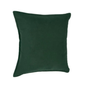 COUSSIN LILOU VERT 45X45CM