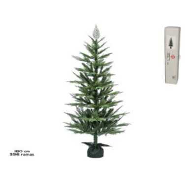 SAPIN DE NOEL VERT 180CM