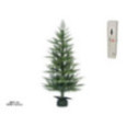 SAPIN DE NOEL VERT 180CM