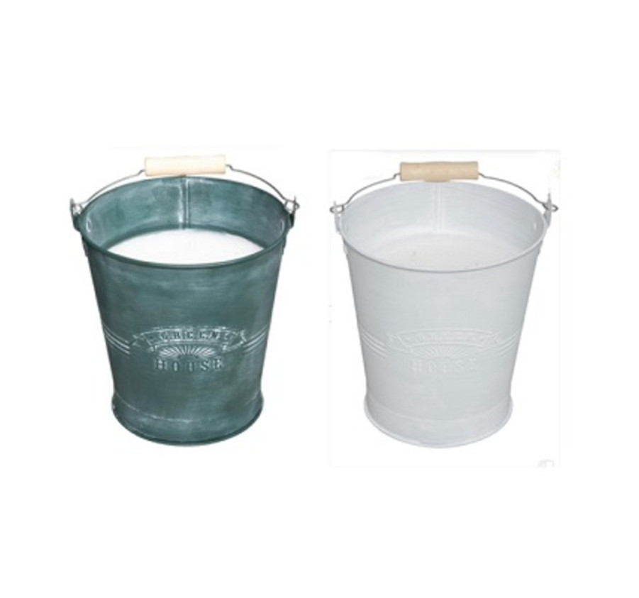 BOUGIE PARFUMEE CITRONNELLE