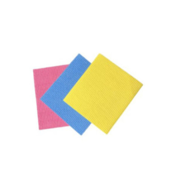 SET DE 3 CARRES 20X18CM