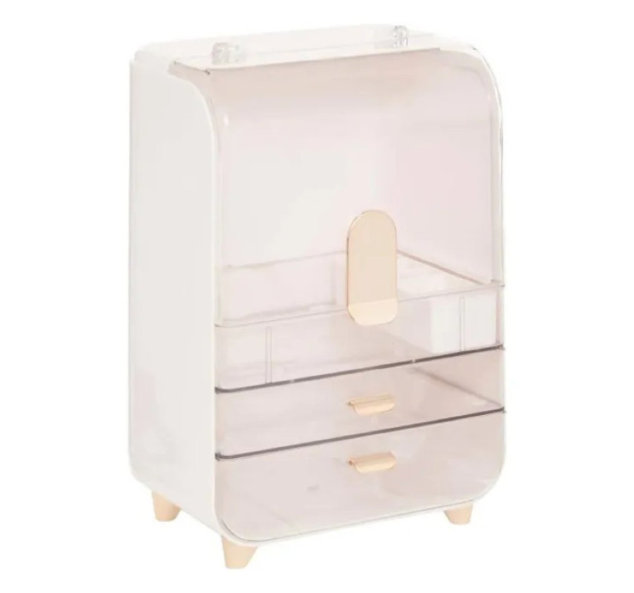 ORGANISATEUR A MAQUILLAGE SARA