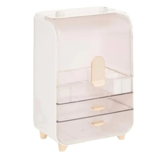 ORGANISATEUR A MAQUILLAGE SARA