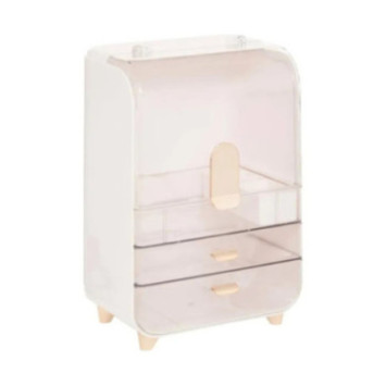 ORGANISATEUR A MAQUILLAGE SARA