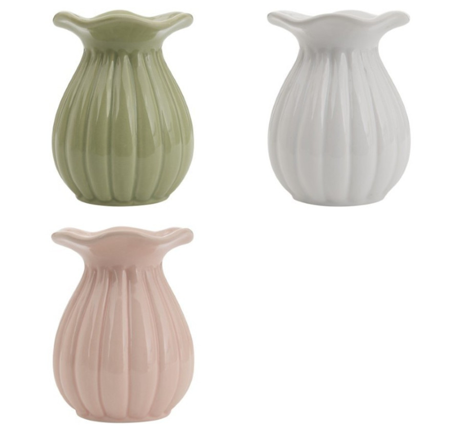 SOLIFLORE FLEUR DE ROSE