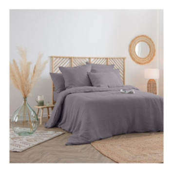 HOUSSE DE COUETTE LINAH EN LIN