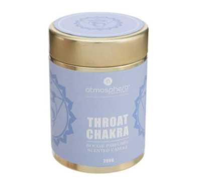 BOUGIE PARFUMEE CHAKRA 200G