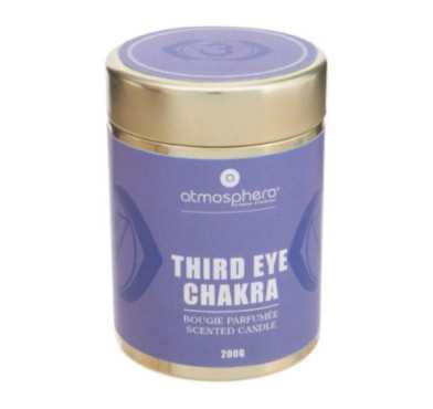 BOUGIE PARFUMEE CHAKRA