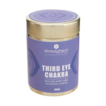 BOUGIE PARFUMEE CHAKRA
