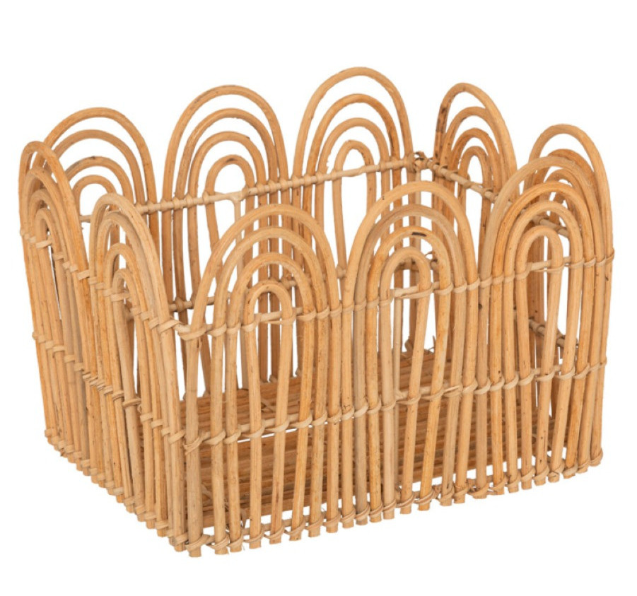 CAGETTE LOURMARIN 24X19X17CM