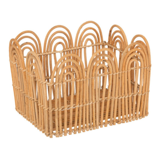 CAGETTE LOURMARIN 24X19X17CM