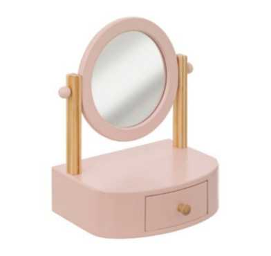 COIFFEUSE A POSER POUR ENFANT