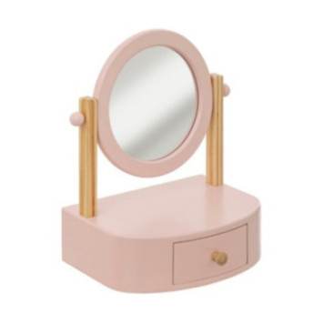 COIFFEUSE A POSER POUR ENFANT