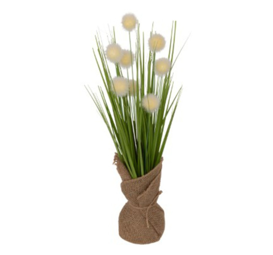 PLANTE ARTIFICIELLE EN POT