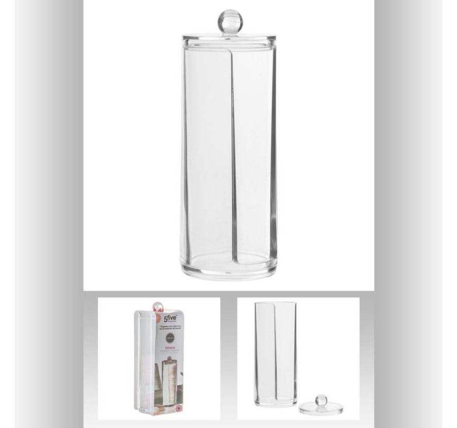 DISTRIBUTEUR A COTONS