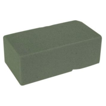 MOUSSE FLORALE 20X10X7.5CM