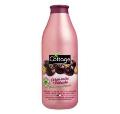 COTTAGE BAIN ET DOUCHE 750ML