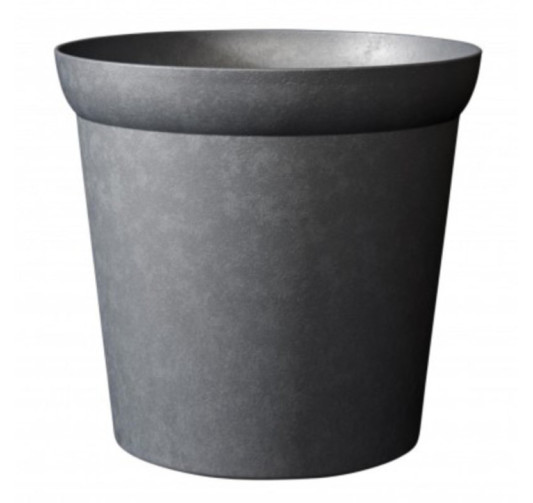 POT A FLEURS EDGE DIA 30CM