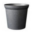 POT A FLEURS EDGE DIA 30CM