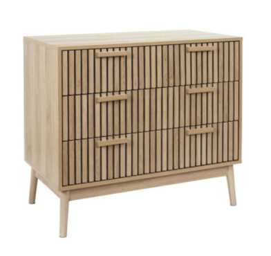 COMMODE KLAUS EN BOIS