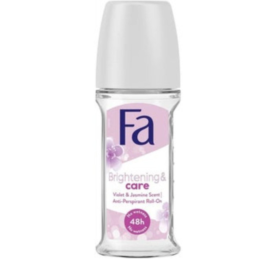 DEODORANT ROLL ON FA 50ML