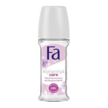DEODORANT ROLL ON FA 50ML