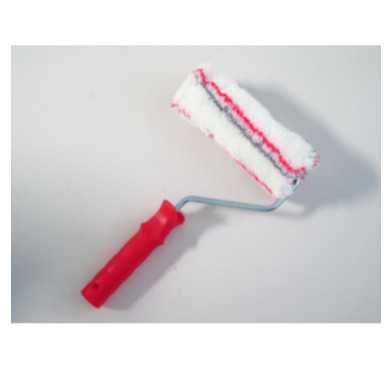 ROULEAU PEINTURE AVEC MANCHE