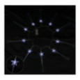 GUIRLANDE ETOILE 10LED FO1.35M