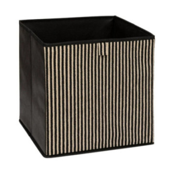 BOITE DE RANGEMENT 31X31CM