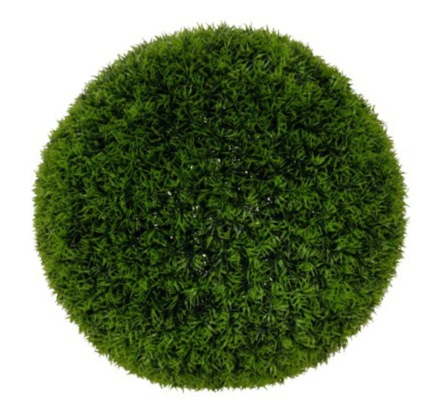 BOULE DE BUIS HERBE ARTIFICIEL