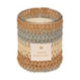 BOUGIE PARFUMEE AMBRE MAROCAIN