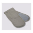 DOUBLE GANT DE CUISINE GRIS