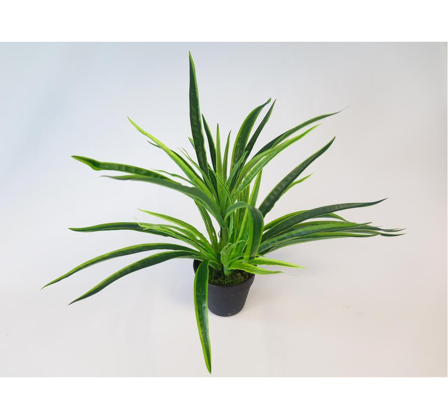 PLANTE ARTIFICIELLE EN POT