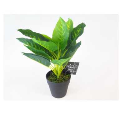 PLANTE ARTIFICIELLE EN POT