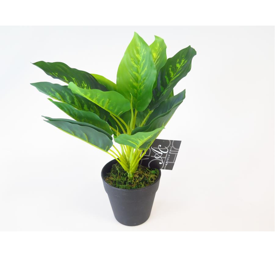 PLANTE ARTIFICIELLE EN POT