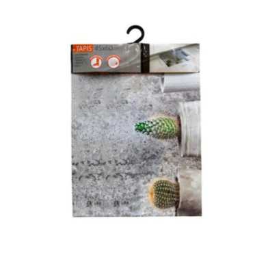 TAPIS IMPRIME 45X60CM