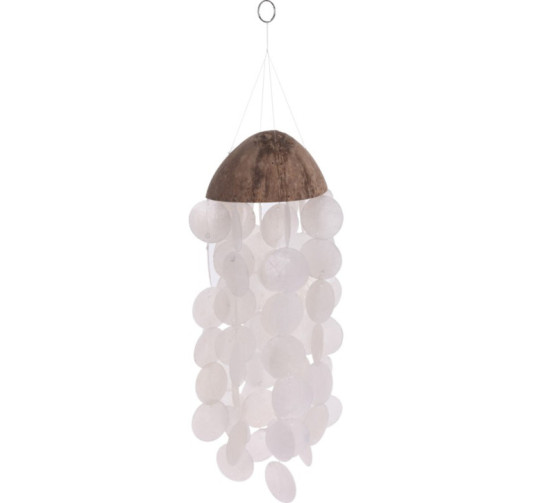 CARILLON NOIX DE COCO